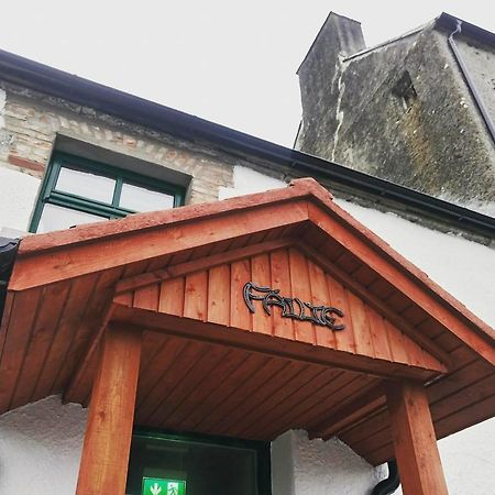 ホテルGalway Glamping チュアム エクステリア 写真