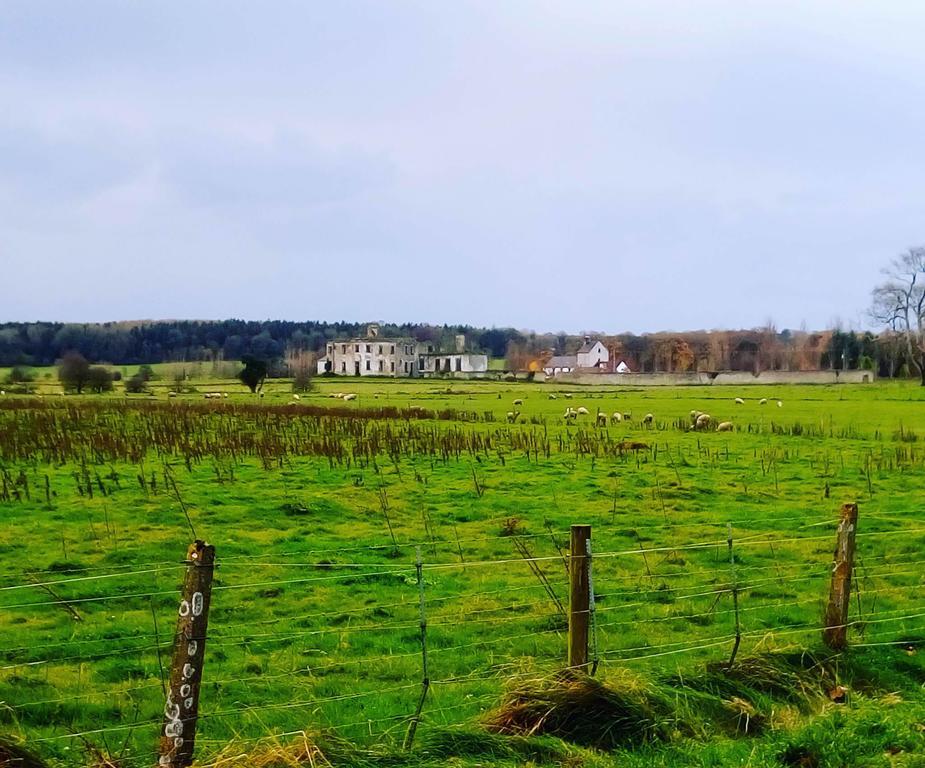 ホテルGalway Glamping チュアム エクステリア 写真