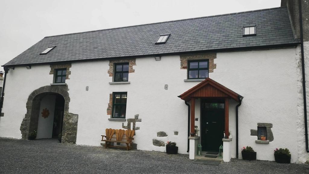 ホテルGalway Glamping チュアム エクステリア 写真